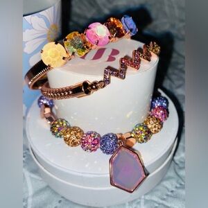 Bomb Party - Spring Stack 2024 “Confetti Dreams”